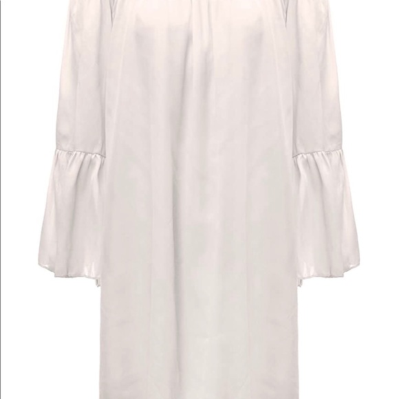 Zanzea Off shoulder Dress - Picture 2 of 4